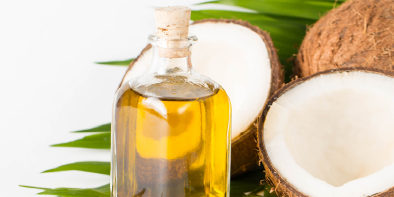 Aceite de Coco: Un tesoro natural para la piel y el cabello.