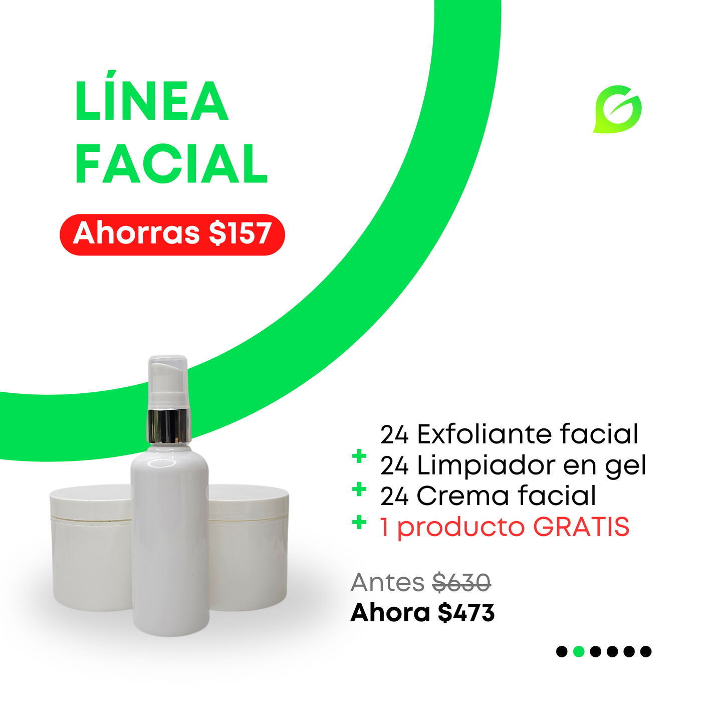 Kit Facial